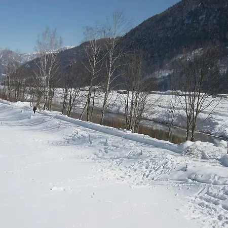 Πανσιόν Mountain High