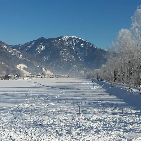 Mountain High Πανσιόν
