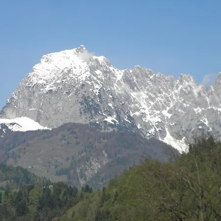 Mountain High *