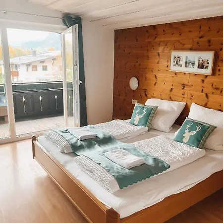 Mountain High Lodge Kirchdorf in Tirol