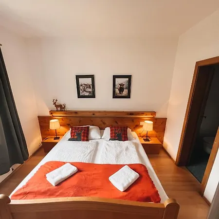 Mountain High Lodge Kirchdorf in Tirol
