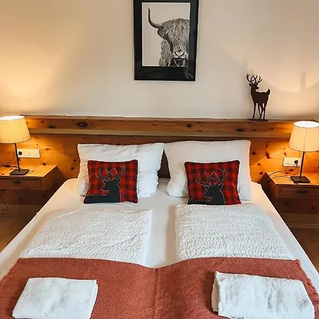 Mountain High Lodge Guest house Kirchdorf in Tirol