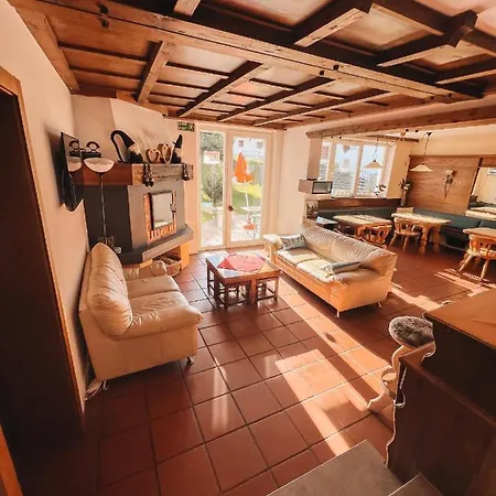 Mountain High Lodge * Kirchdorf in Tirol