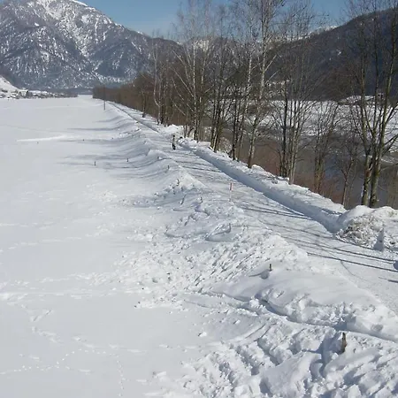 Mountain High 招待所 布肯