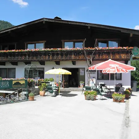 Mountain High Lodge