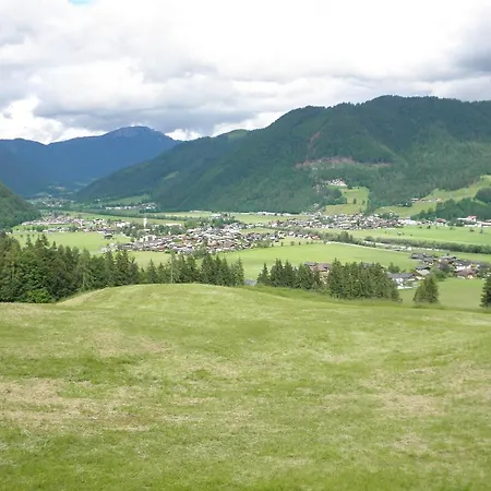 Mountain High Lodge Guest house Kirchdorf in Tirol